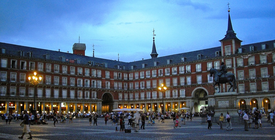 spanish-universities