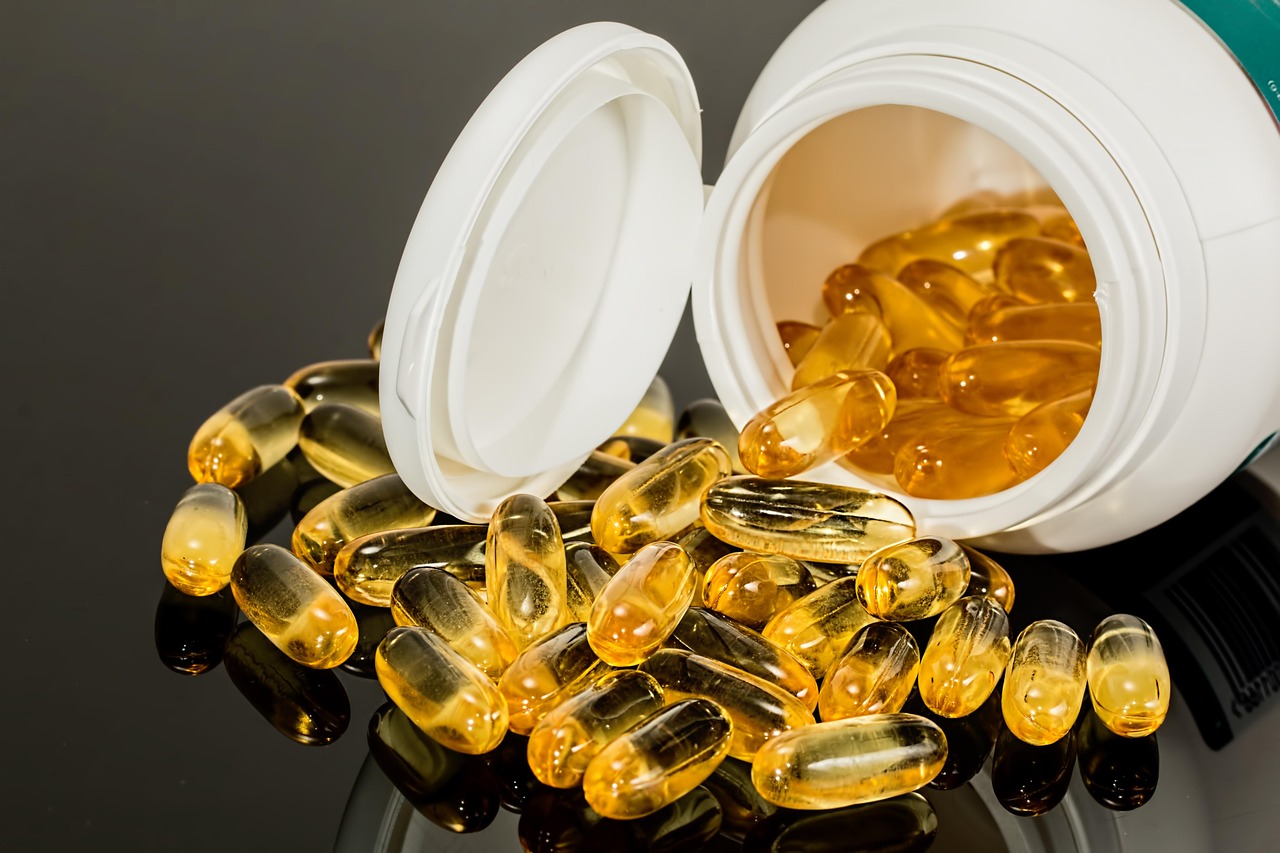 Beneficios del omega 3 para las mujeres en cada etapa de la vida