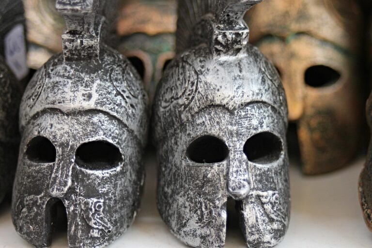 Nariz griega: características y origen del canon de belleza