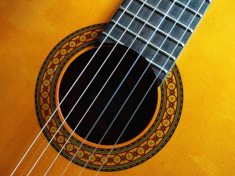 Guitarra flamenca: guía completa para elegir la tuya