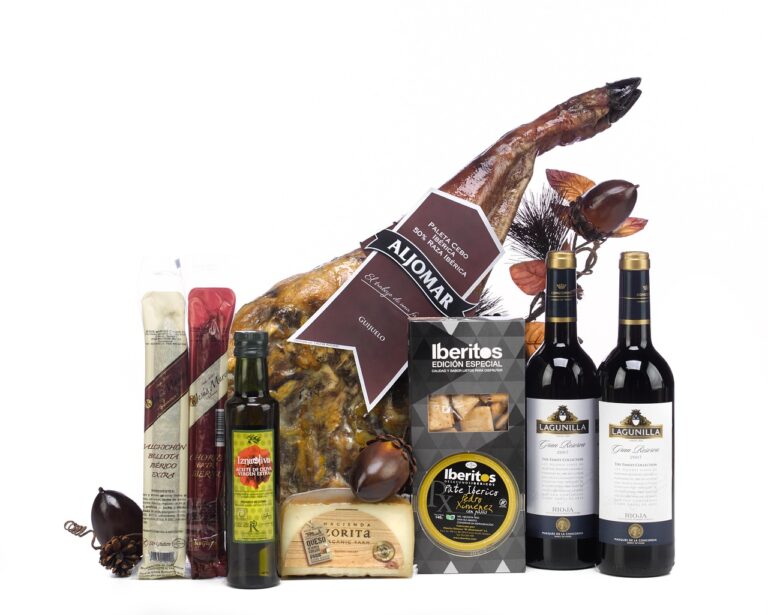 Jamonero profesional: guía de compra completa