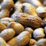 Cacahuetes: propiedades y beneficios para la salud